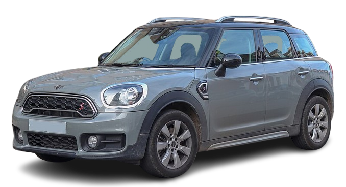 Technical Vehicle Solutions - 2018 Mini Countryman Cooper S 2.0 Front removebg preview