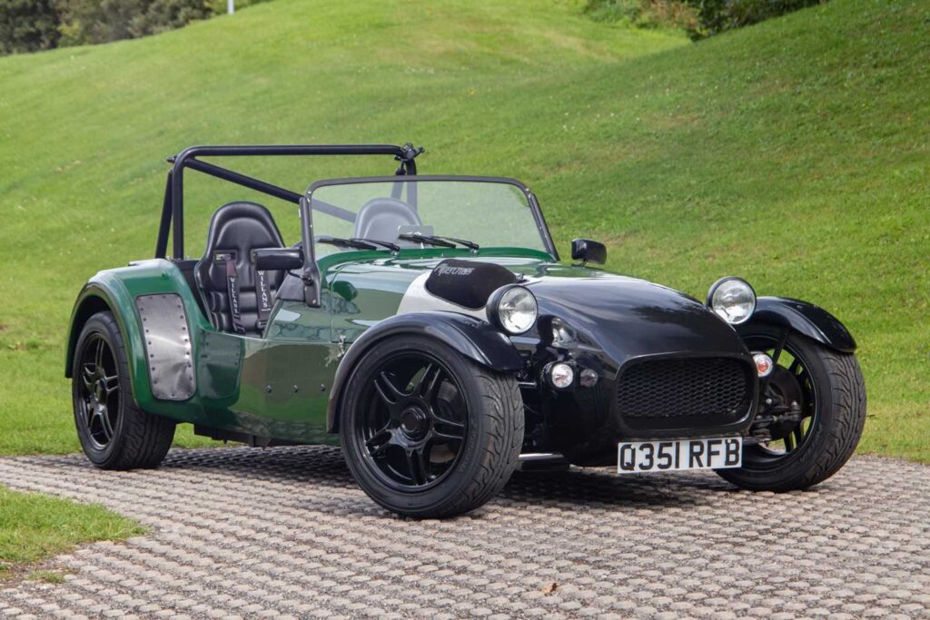 Premium Car Care in Royston