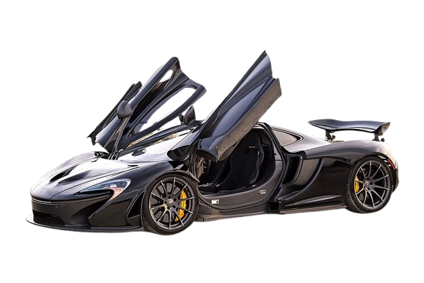 Technical Vehicle Solutions - McLaren P1 removebg preview