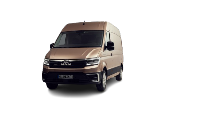 Technical Vehicle Solutions - c1920 man tge next level delivery removebg preview