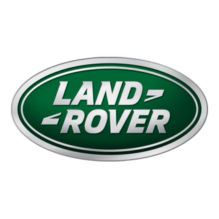 Landrover Logo