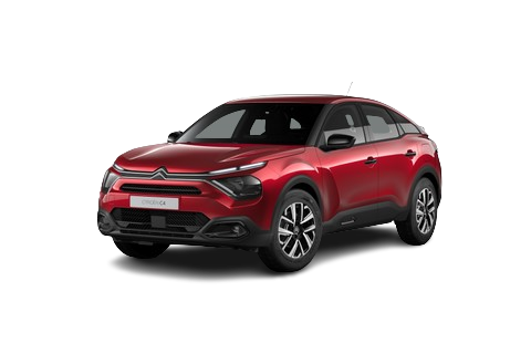 Technical Vehicle Solutions - mobile listing main 2022 Citroen C4 Exterior 01 removebg preview