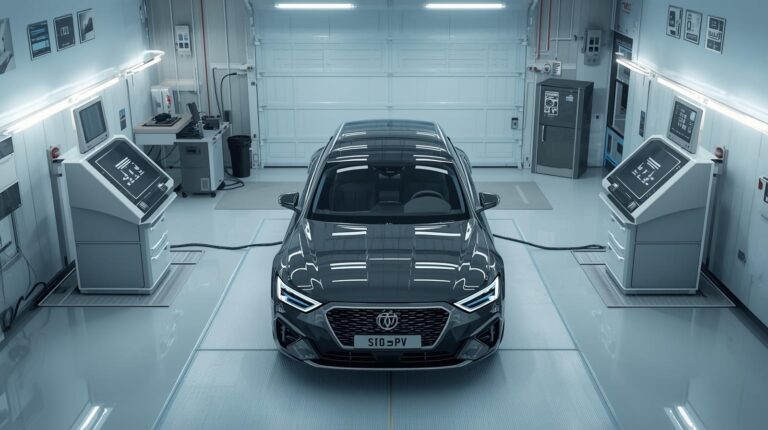 Technical Vehicle Solutions - Advanced Vehicle Diagnostics services in UK 2