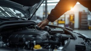 Technical Vehicle Solutions - Car Immobilisers services 1