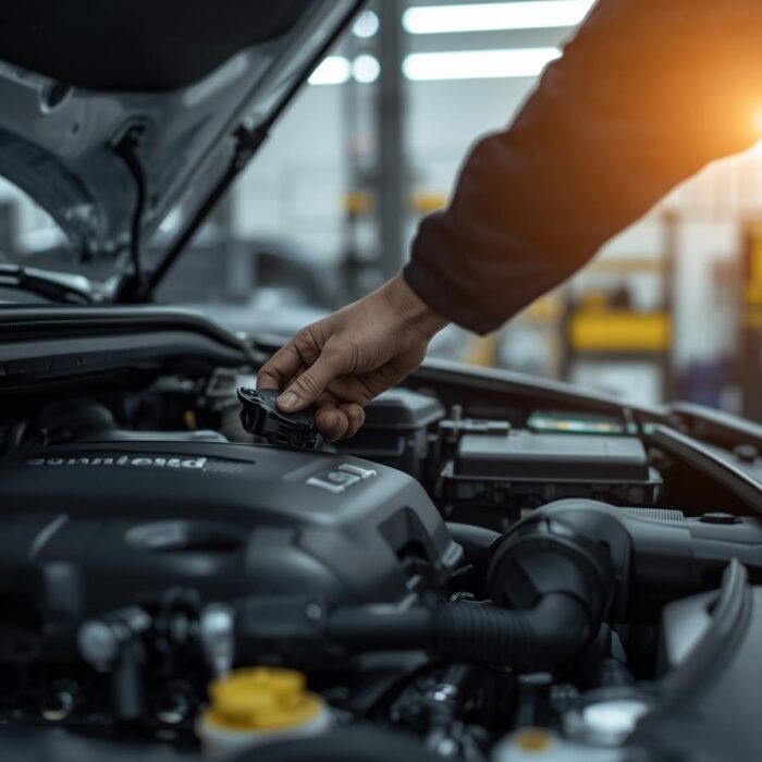 Technical Vehicle Solutions - Car Immobilisers services 1