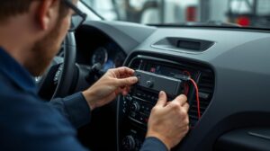 Car Immobilisers in Letchworth Garden City