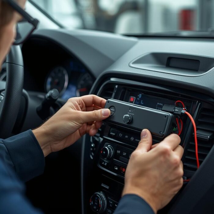 Car Immobilisers in Letchworth Garden City