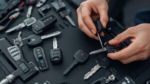 Technical Vehicle Solutions - Car Key Replacement Solutions in UK 2