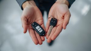 Car Key Replacement in Royston