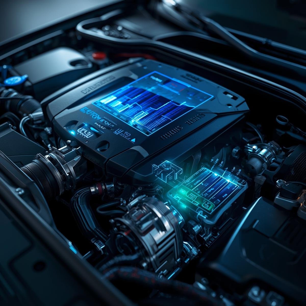 ECU Remapping in Letchworth Garden City