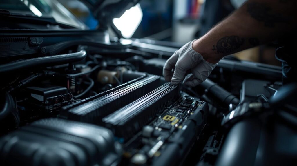 ECU Remapping in Cambridge