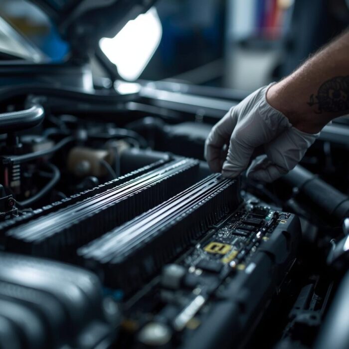 ECU Remapping in Cambridge