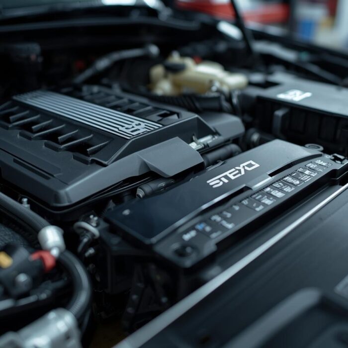 ECU Remapping in Baldock
