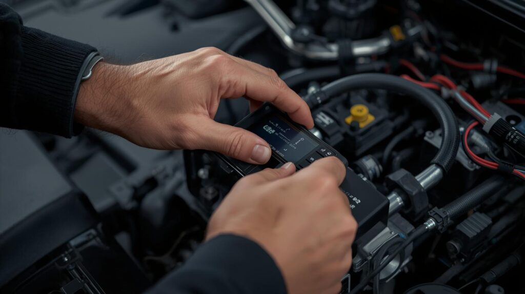 Technical Vehicle Solutions - ECU Remapping services 3