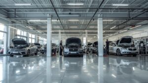 Car Servicing in Cambridge