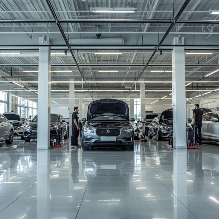 Car Servicing in Cambridge