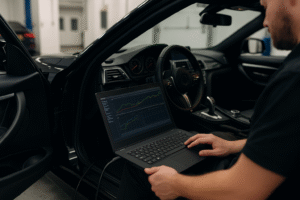 ECU Remapping in Royston