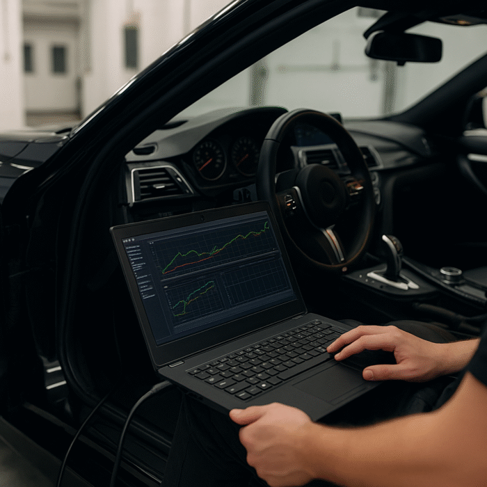 ECU Remapping in Royston