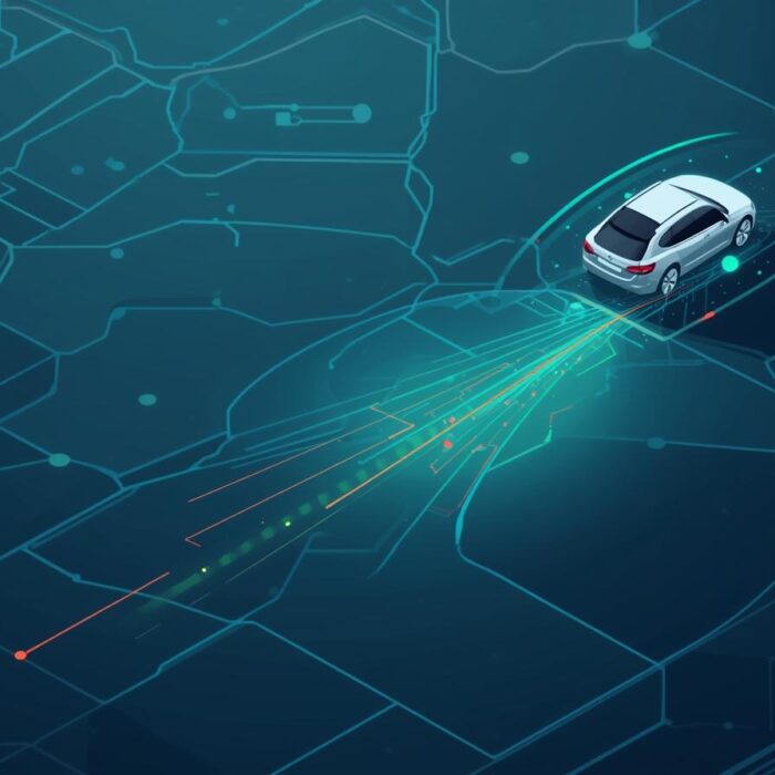 Technical Vehicle Solutions - Vehicle Tracker in Royston22