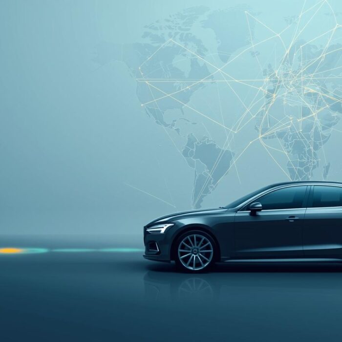 Vehicle Trackers in Cambridge