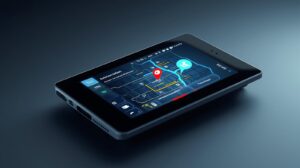 Technical Vehicle Solutions - Vehicle Trackers solutions