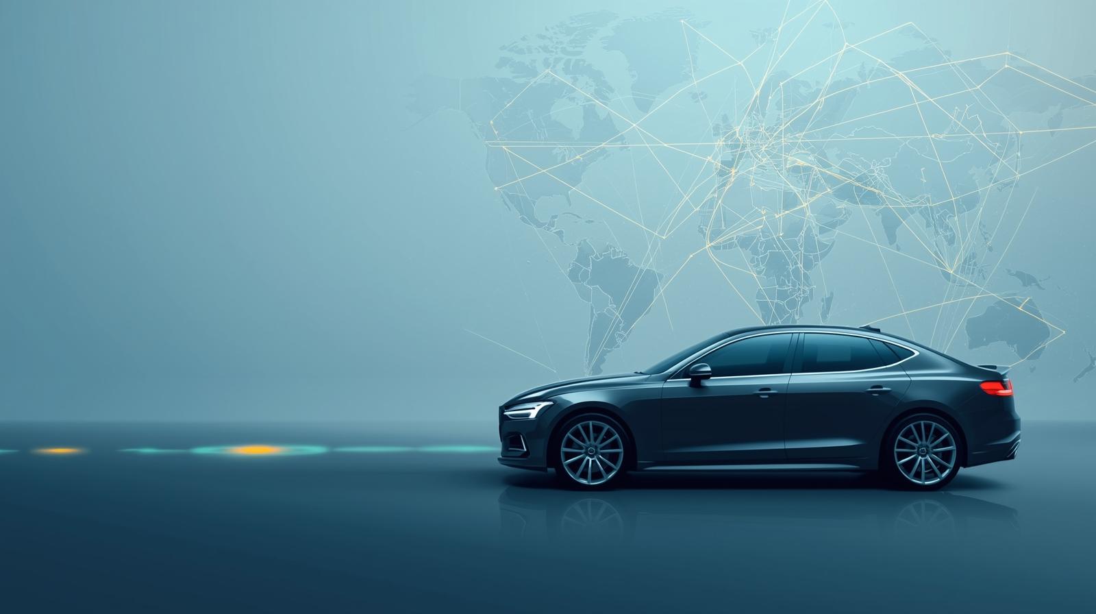 Vehicle Trackers in Cambridge