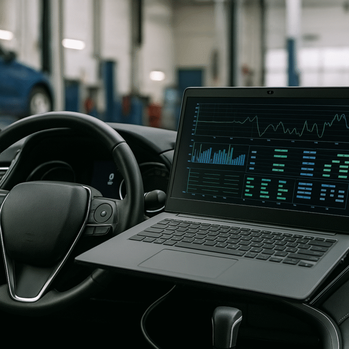 Technical Vehicle Solutions - can a car diagnostic clear error codes