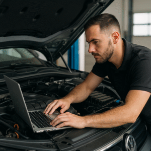 Technical Vehicle Solutions - does remapping shorten engine life