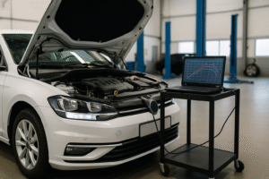 Technical Vehicle Solutions - how much bhp will i gain from a remap