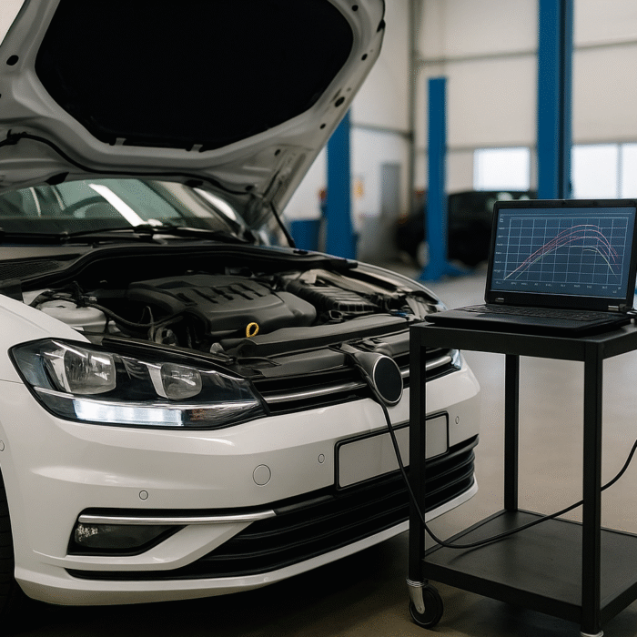 Technical Vehicle Solutions - how much bhp will i gain from a remap